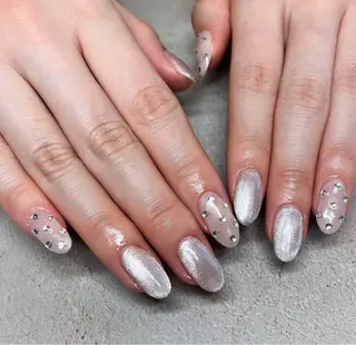 ネイル HazeGrass NAILのネイルデザイン