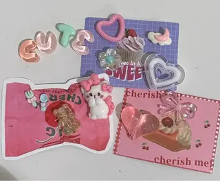 ネイル MODA Momoのネイルデザイン