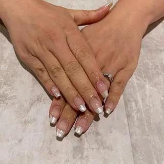 ネイル 🧚 KURUMIのネイルデザイン