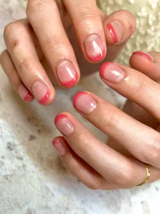 ネイル Nail Salon&School REPLENDA所属・REPLENDA/ azusa(石井梓)のネイルデザイン
