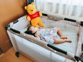 キッズ アロマリンパケア TinkerBellのエステ・リラクイメージ