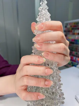 ネイル ネイルサロン ロア旧ジョリーのネイルデザイン