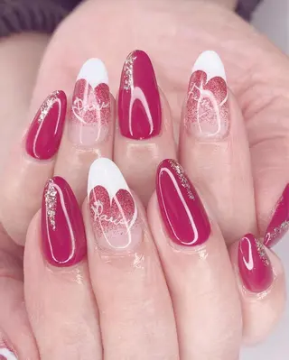 ネイル Ｎail Ｓalon ertiのネイルデザイン