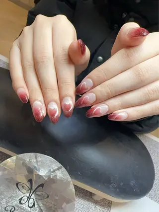 ネイル ベラッコ所属・ネイルサロン ベラッコのネイルデザイン