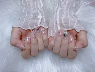 ネイル Hana&NAILSALON所属・Hana& salonのネイルデザイン