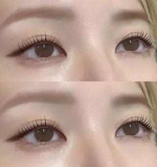 マツエク・マツパ eyelash&nail　Liora所属・Liora川越 YUIのマツエク・マツパデザイン