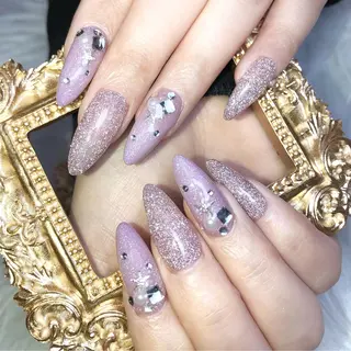 ネイル Melody Nail所属・Melody  3D/スカルプ専門店のネイルデザイン