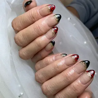 ネイル Beauty Space N&Nのネイルデザイン