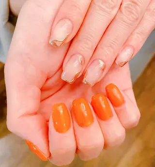 ネイル Daria. nailのマツエク・マツパデザイン