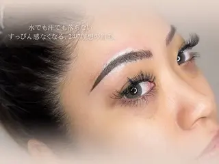 アイブロウ 自由が丘 ビューティーラウンジの眉毛・アイブロウイメージ