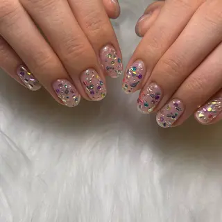 ネイル nailsalon Aymé所属・【Aymé】 AMIのネイルデザイン