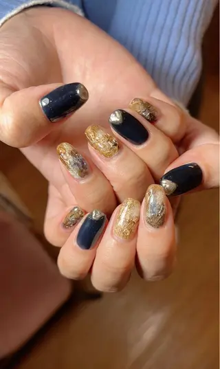 ネイル LOVE NAIL 💕Sonoのネイルデザイン