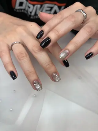 ネイル atelier7. yukiのネイルデザイン