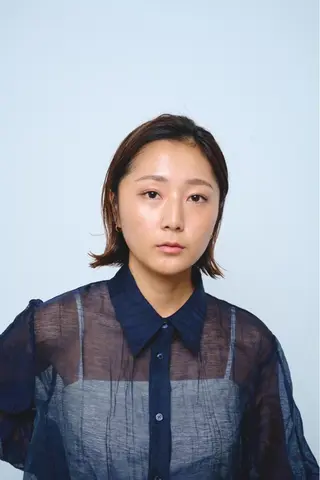 ミディアム カラー 着付け/ヘアセット/ 韓国/髪質改善/夏美のその他イメージ