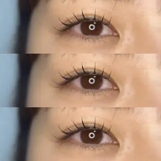 マツエク・マツパ stella / 瑞江のマツエク・マツパデザイン