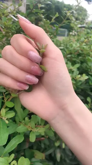 ネイル Ali 新小岩 ネイル専門のネイルデザイン