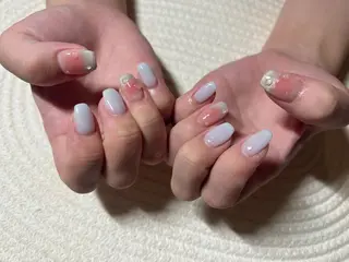 ネイル liberté (リベルテ)のネイルデザイン