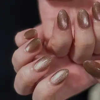 ネイル repos 金山ネイルサロンのネイルデザイン