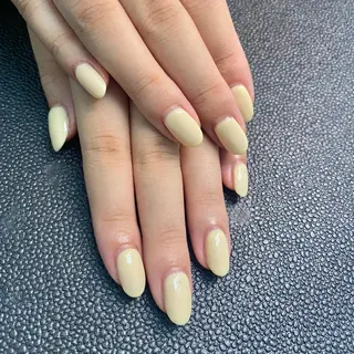 ネイル kagami所属・kagami マイのネイルデザイン