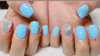 ネイル Lisa Nailのネイルデザイン