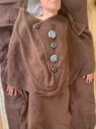 出張リラク/ペット 空 -sora-のエステ・リラクイメージ