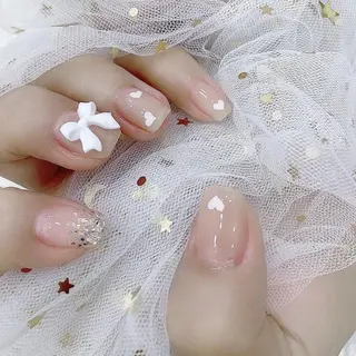 ネイル マツエク・マツパ Cute beauty2のマツエク・マツパデザイン