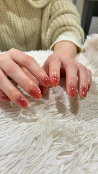 ネイル 🤍 YUI 🤍のネイルデザイン