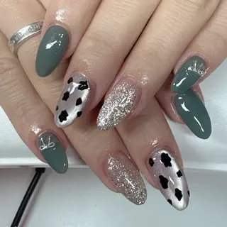 ネイル private  nail  salon RIRI所属・RIRI リリのネイルデザイン