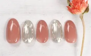 ネイル TRU nail&eye所属・TRU 錦糸町店のネイルデザイン