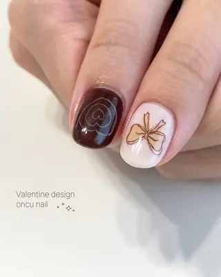 ネイル oncu nailのネイルデザイン