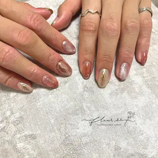 ネイル atore つかさのマツエク・マツパデザイン