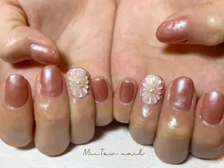 ネイル MiiTow nailのネイルデザイン