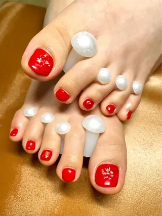 ネイル oki nailのネイルデザイン