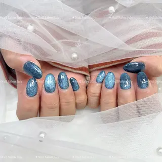 ネイル July モモのネイルデザイン