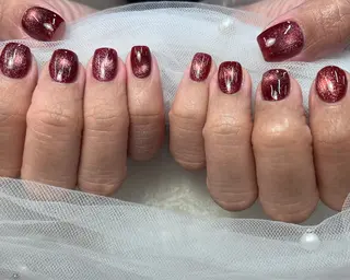 ネイル ToliyDeliy akemiのネイルデザイン