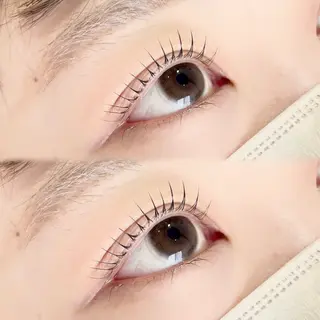 マツエク・マツパ furukawa🎀 代官山/恵比寿のマツエク・マツパデザイン