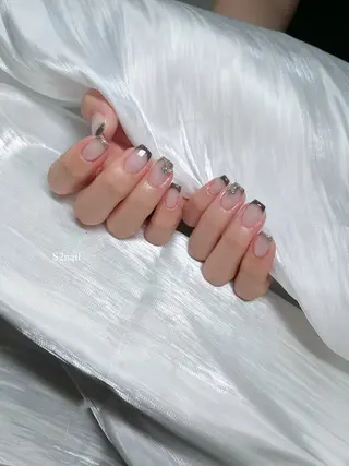 ネイル S2 nailのネイルデザイン