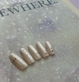 ネイル Leaf nail所属・Leaf ayakaのネイルデザイン