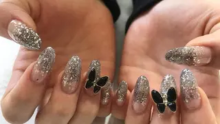 ネイル nail ameryのネイルデザイン