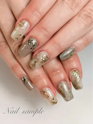ネイル nail shizukaのネイルデザイン