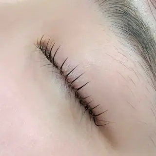 パーマ S+ Studioのマツエク・マツパデザイン