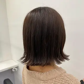 ショート レイヤー/韓国❣️ 髪質改善/亘紘輝のヘアスタイル