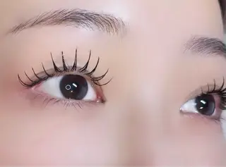 マツエク・マツパ Livicate 💗🧁🎀🦋のマツエク・マツパデザイン