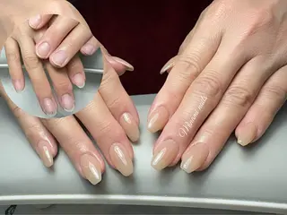 ネイル minamiネイル トユイのネイルデザイン