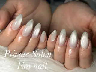ネイル Era nailのネイルデザイン