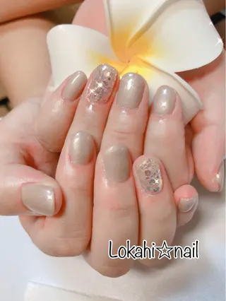 ネイル Bella  totalbeauty所属・Bella 齋藤理奈のネイルデザイン