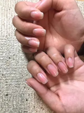 ネイル Nailist Missaのネイルデザイン