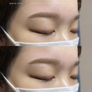 マツエク・マツパ アイブロウ 𓍯 Miyaki𓍯のマツエク・マツパデザイン