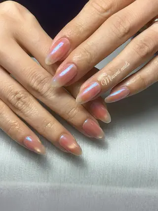 ネイル Minami Nailsのネイルデザイン