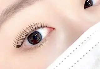 マツエク・マツパ 須藤 宝奈のマツエク・マツパデザイン